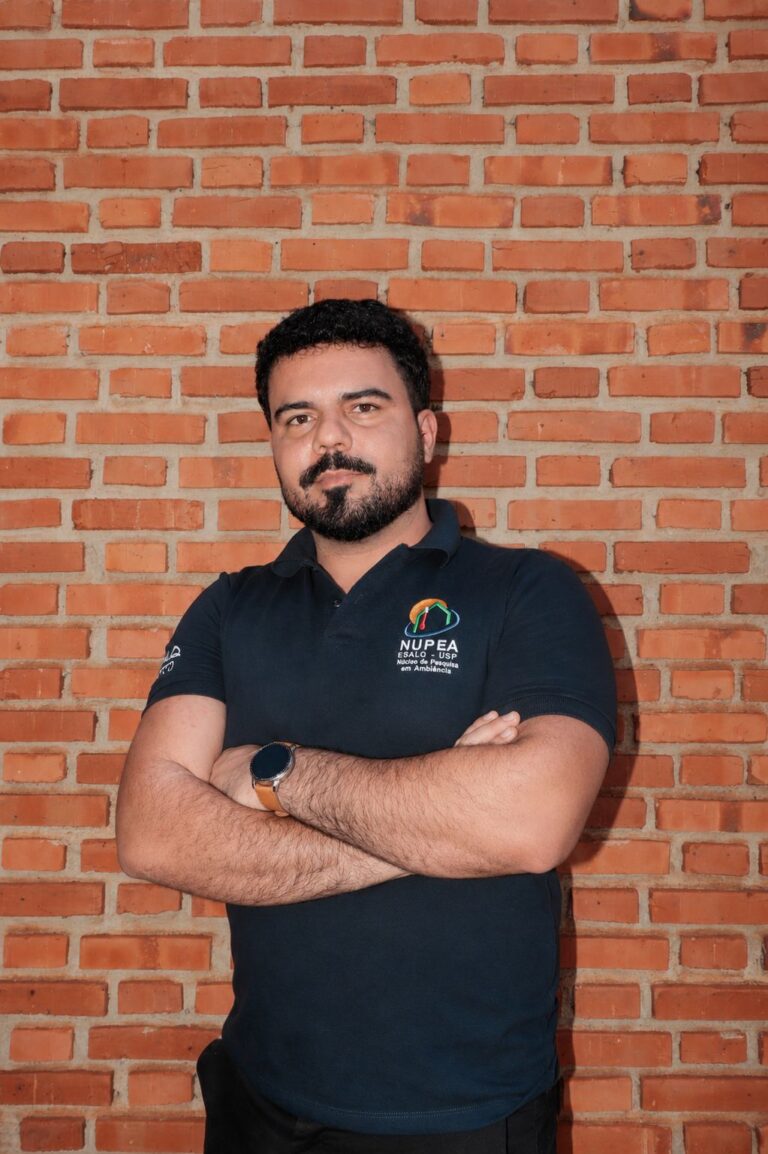 Foto de Robson Mateus Freitas Silveira
