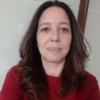 Foto de Valeria Cristina Rodrigues Sarnighausen