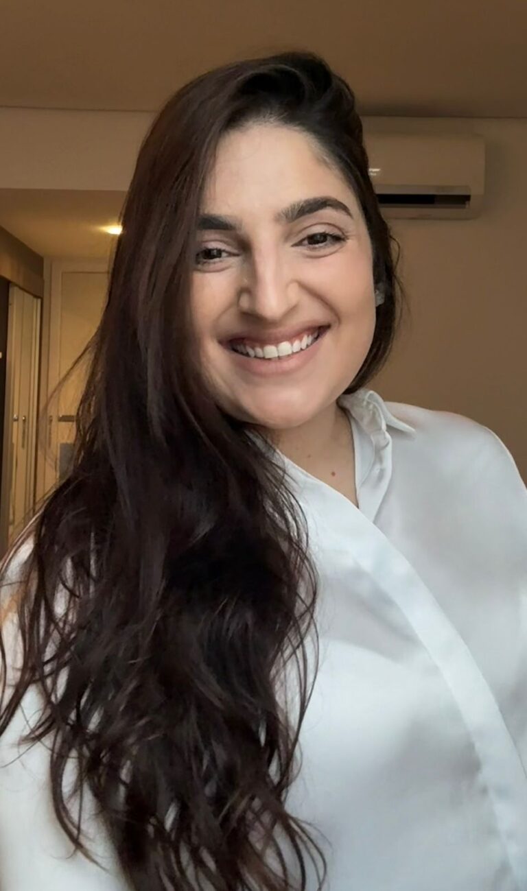Foto de Caroline Citta Mazocco