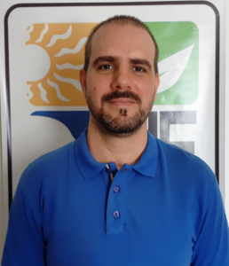 Foto de José Antonio Delfino Barbosa Filho