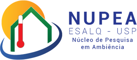NUPEA – Núcleo de Pesquisa em Ambiência